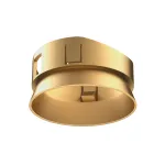 Насадка торцевая на светильник RULLO d60 mm Lightstar Rullo 202400 от ImperiumLoft