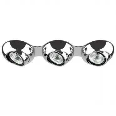 Светильник потолочный Lightstar Ocula 011834