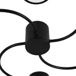 Потолочная люстра Lightstar Fico 740047 от ImperiumLoft