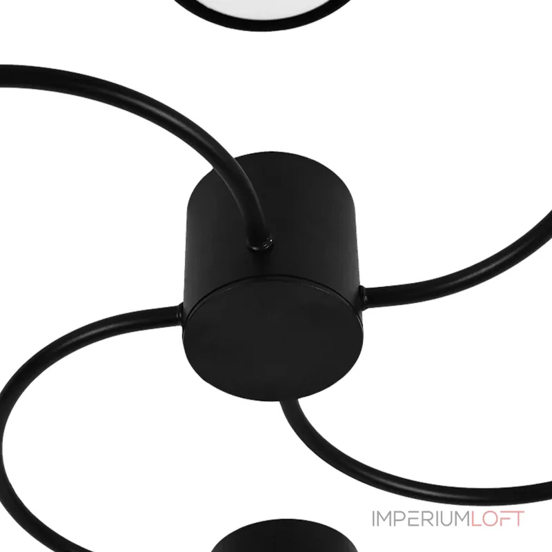 Потолочная люстра Lightstar Fico 740047 от ImperiumLoft