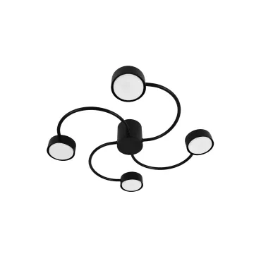 Потолочная люстра Lightstar Fico 740047 Потолочная люстра Lightstar Fico 740047