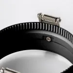 Рамка круглая встраиваемая для светодиодных модулей 0750xx Lightstar STELLA 075207 от ImperiumLoft