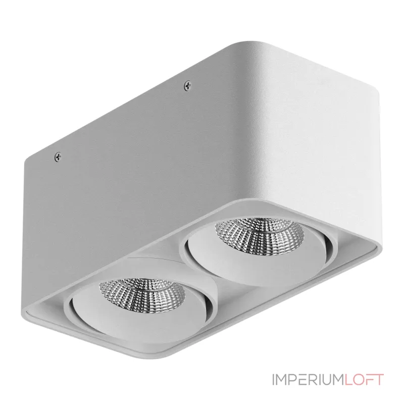 Потолочный точечный светильник Lightstar Monocco 052126 от ImperiumLoft Потолочный точечный светильник Lightstar Monocco 052126 от ImperiumLoft