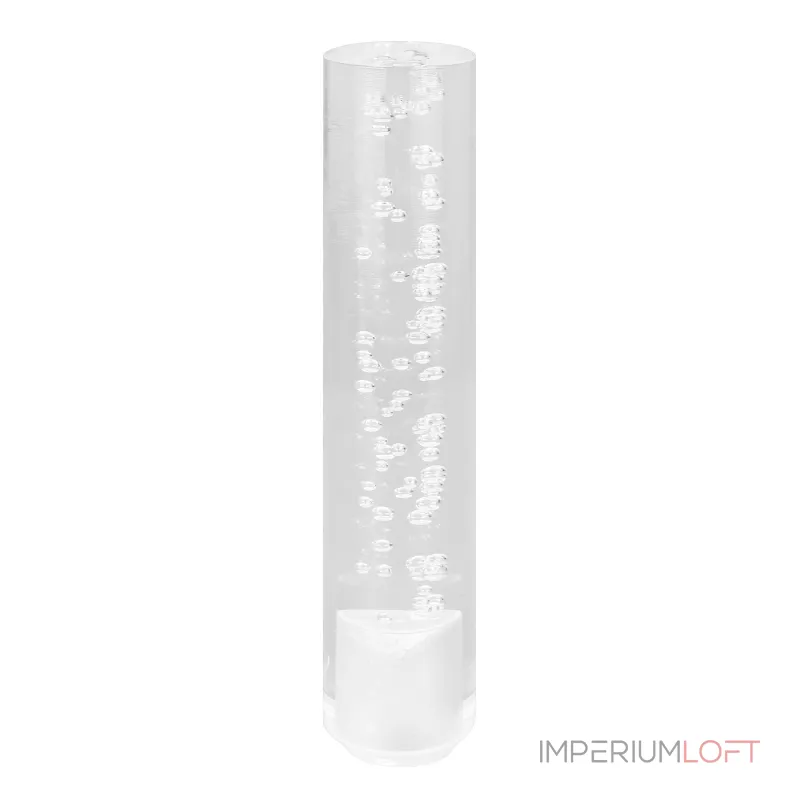 ТРУБА (Акрил) фиксации диода для подвесов 80700X Lightstar Punto mini 807000-3 от ImperiumLoft ТРУБА (Акрил) фиксации диода для подвесов 80700X Lightstar Punto mini 807000-3 от ImperiumLoft