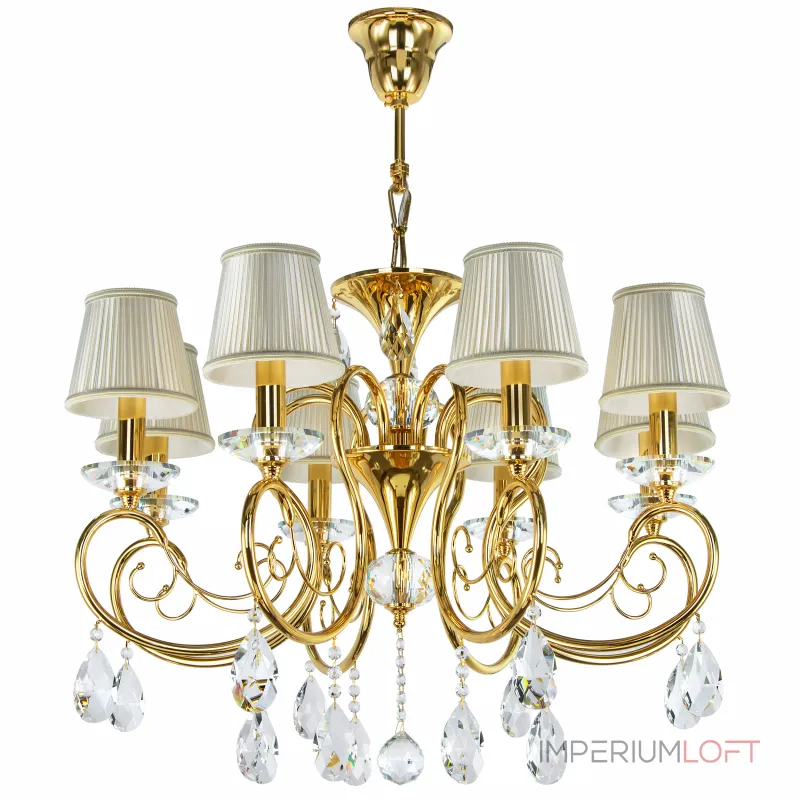 Подвесная люстра Lightstar Ricerco 693082 