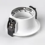 Рамка встраиваемая скругленная к 07505x и 07507х Lightstar STELLA BASE 075306 от ImperiumLoft