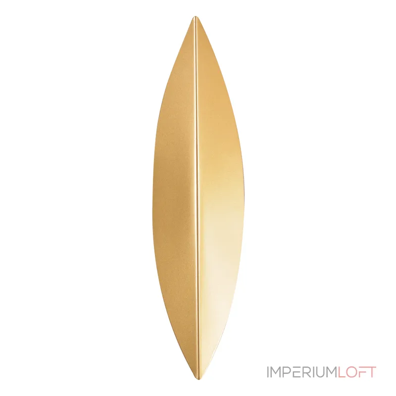 Бра Lightstar Muro Foglia 808672 от ImperiumLoft