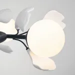 Подвесная люстра Lightstar Ceramo BW 799097 от ImperiumLoft