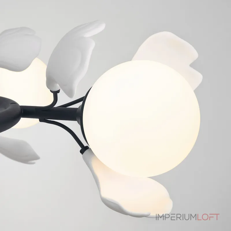 Подвесная люстра Lightstar Ceramo BW 799097 от ImperiumLoft Подвесная люстра Lightstar Ceramo BW 799097 от ImperiumLoft