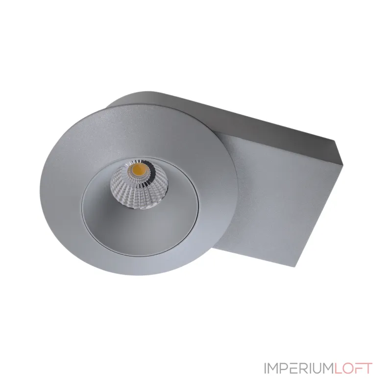 Потолочный светильник Lightstar Orbe 051219 от ImperiumLoft