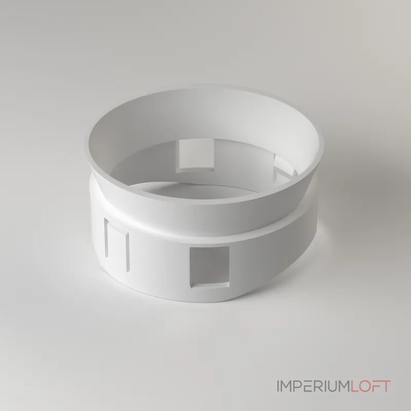 Насадка торцевая на светильник RULLO d60 mm Lightstar Rullo 202406 от ImperiumLoft Насадка торцевая на светильник RULLO d60 mm Lightstar Rullo 202406 от ImperiumLoft