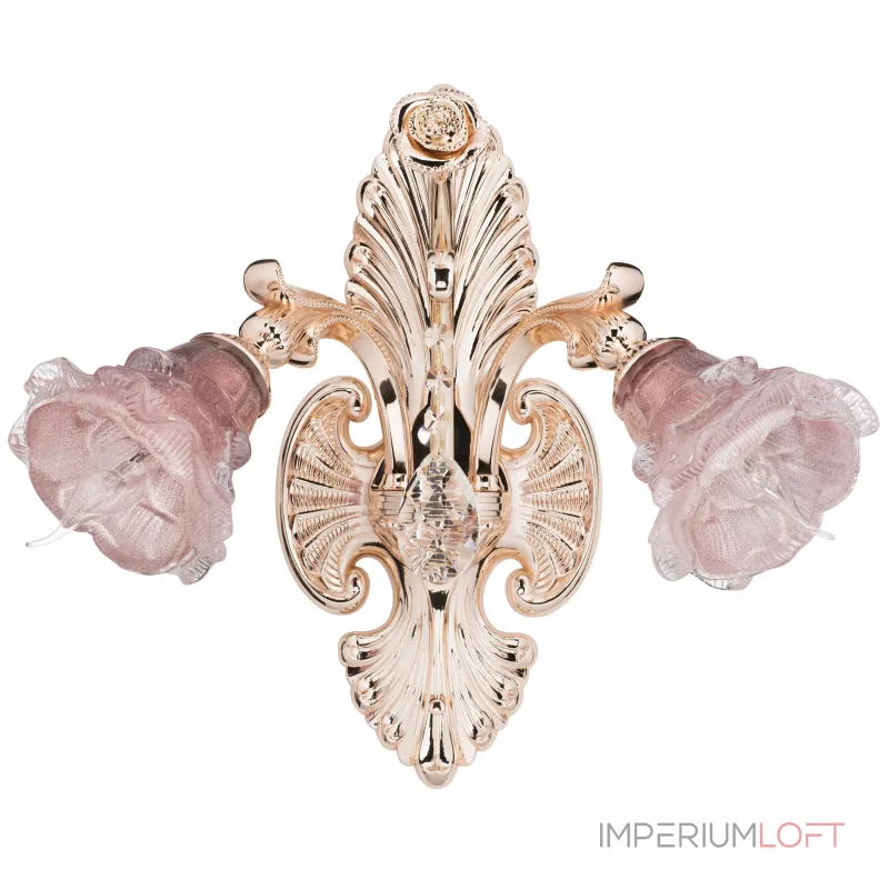 Бра Osgona Rosata 696622 от ImperiumLoft Бра Osgona Rosata 696622 от ImperiumLoft