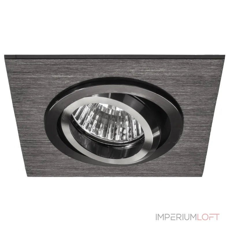 Потолочный точечный светильник Lightstar Singo 011621 от ImperiumLoft Потолочный точечный светильник Lightstar Singo 011621 от ImperiumLoft