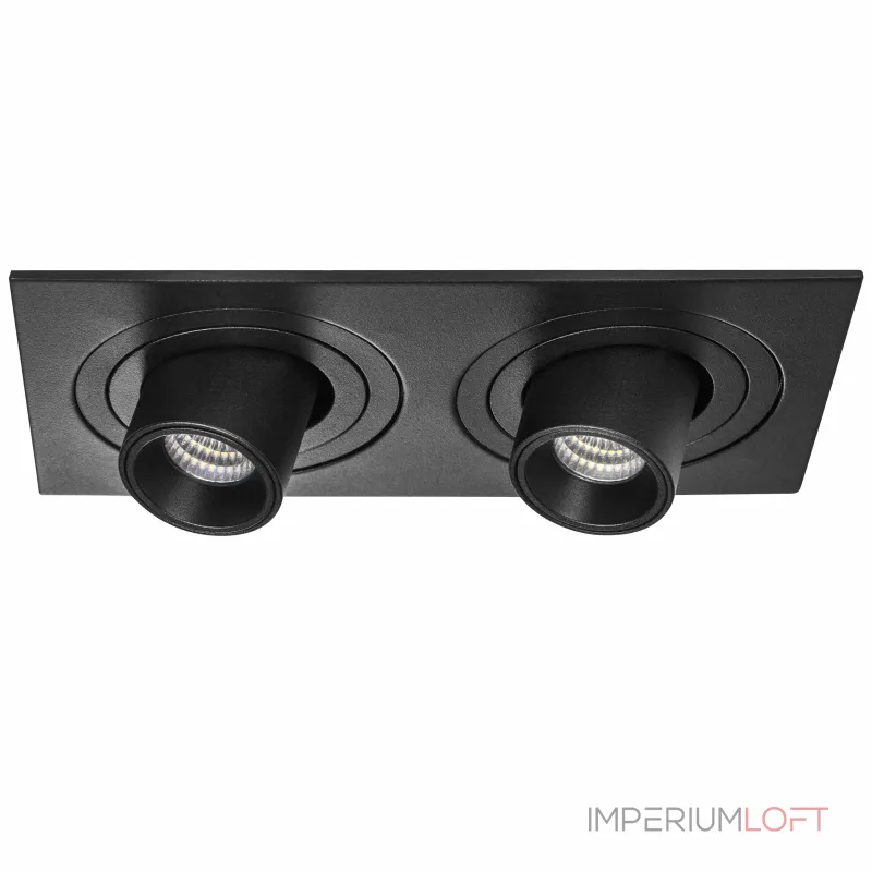 Тотчечный светильник Intero Intero TUBO Lightstar i527172 от ImperiumLoft Тотчечный светильник Intero Intero TUBO Lightstar i527172 от ImperiumLoft