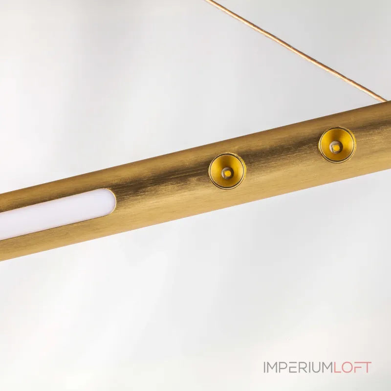 Подвесная люстра Lightstar Virata 814203