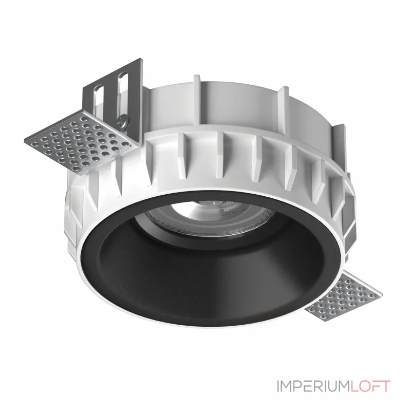 Светильник потолочный Lightstar Domino G214607BMOD от ImperiumLoft