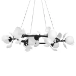 Подвесная люстра Lightstar Ceramo BW 799097 от ImperiumLoft