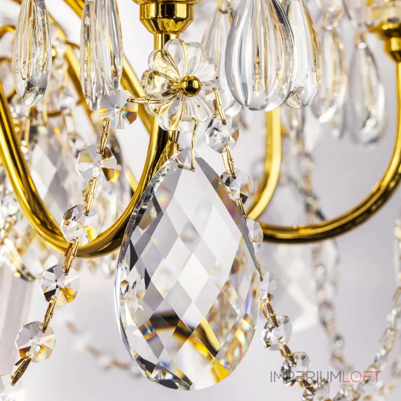 Подвесная люстра Lightstar Schon 790112 