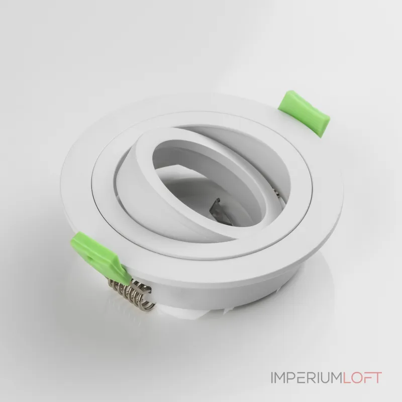 Встраиваемый светильник Lightstar Singo Base 011610 от ImperiumLoft Встраиваемый светильник Lightstar Singo Base 011610 от ImperiumLoft