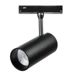 Светильник 48V для 1-фазного трека UNO Lightstar Uno 209247 от ImperiumLoft