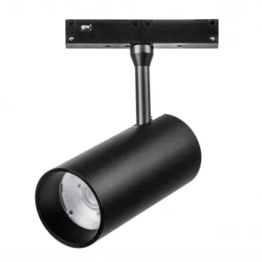 Светильник 48V для 1-фазного трека Lightstar Uno 209247