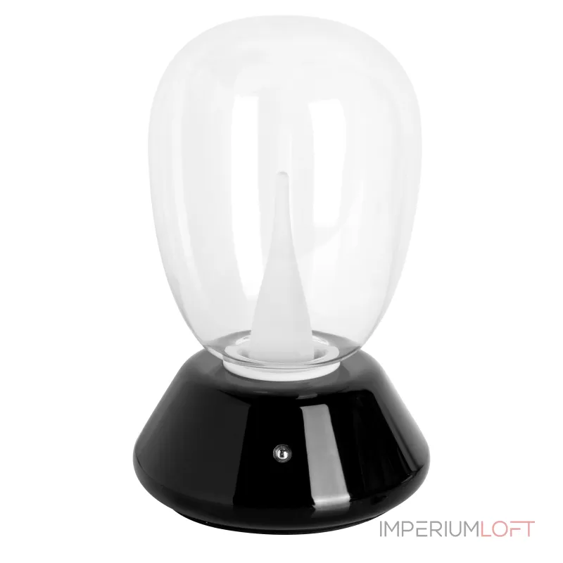 Настольная лампа диммируемая Lightstar Uovo III 807907 от ImperiumLoft Настольная лампа диммируемая Lightstar Uovo III 807907 от ImperiumLoft