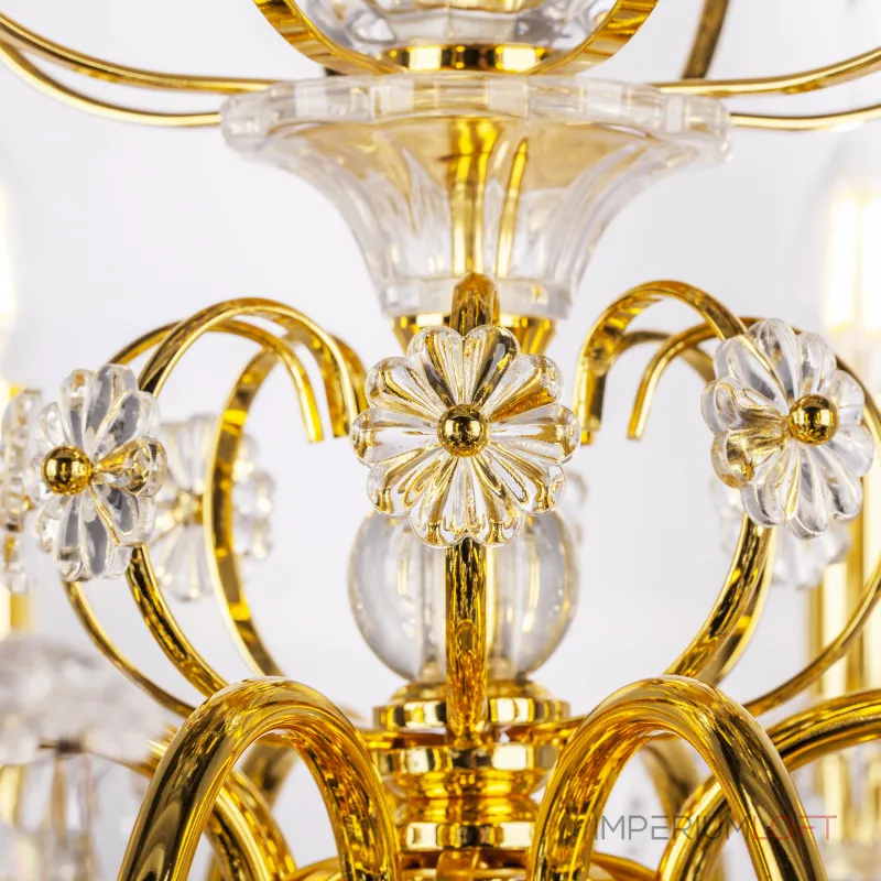 Подвесная люстра Lightstar Schon 790112 