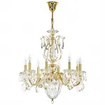 Подвесная люстра Lightstar Schon 790112 