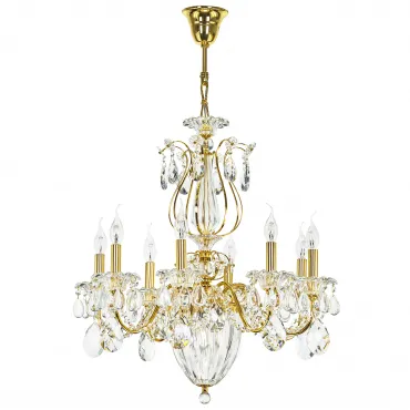 Подвесная люстра Lightstar Schon 790112 