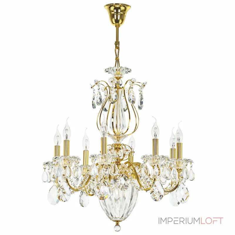 Подвесная люстра Lightstar Schon 790112 