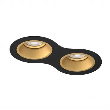 Светильник потолочный Lightstar Domino D6270303GMOD