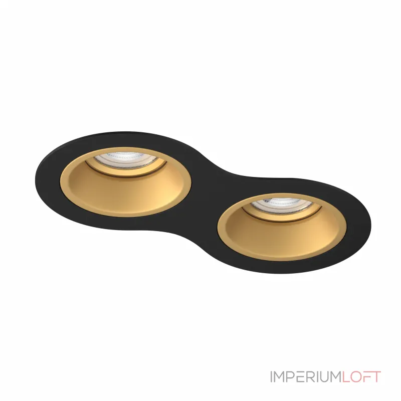 Светильник потолочный Lightstar Domino D6270303GMOD от ImperiumLoft Светильник потолочный Lightstar Domino D6270303GMOD от ImperiumLoft