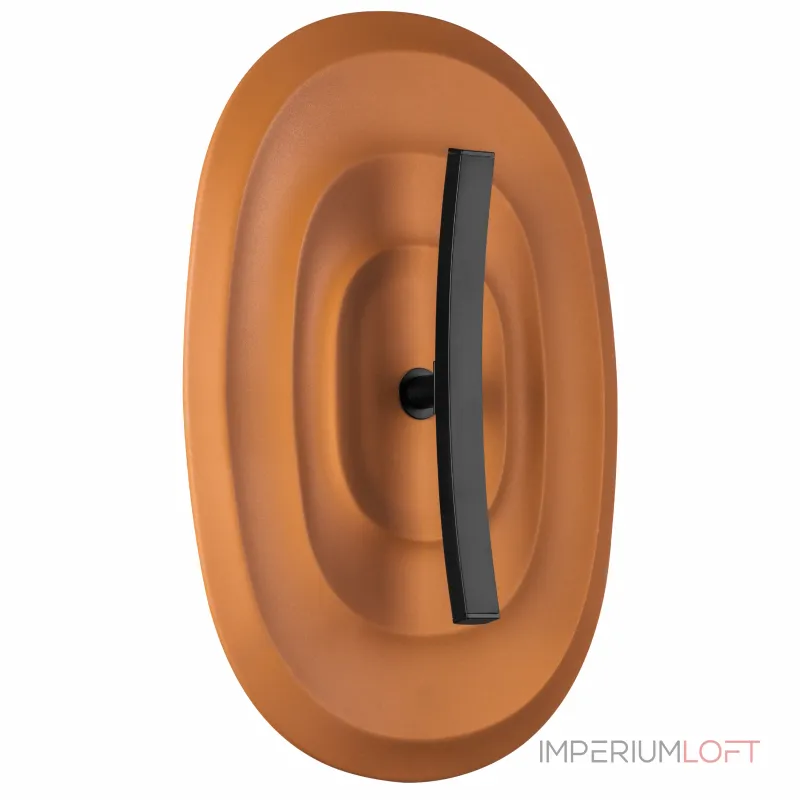 Бра Lightstar Erica 609641 от ImperiumLoft