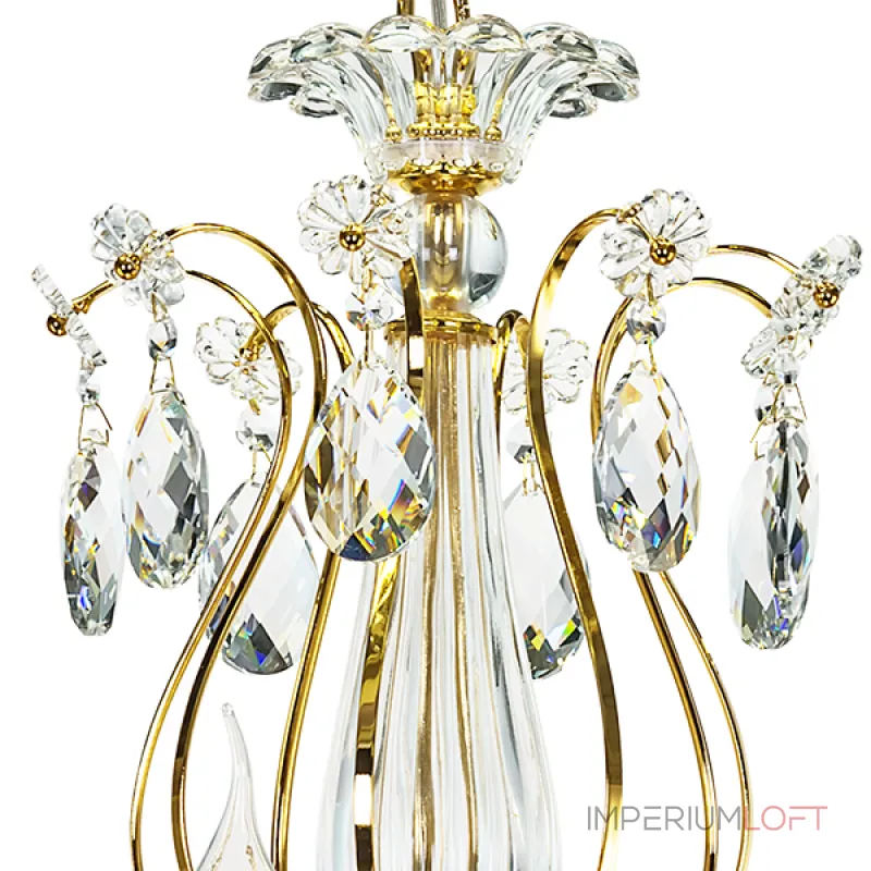 Подвесная люстра Lightstar Schon 790112 