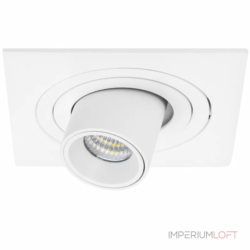 Тотчечный светильник Intero Intero TUBO Lightstar i516162 от ImperiumLoft Тотчечный светильник Intero Intero TUBO Lightstar i516162 от ImperiumLoft