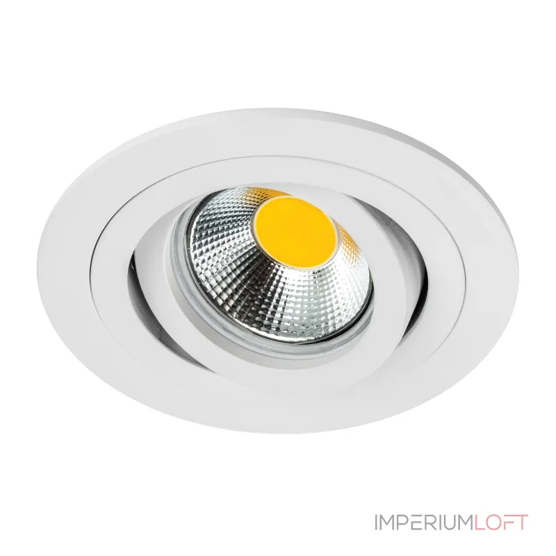 Встраиваемый светильник Lightstar Singo Base 011610 от ImperiumLoft Встраиваемый светильник Lightstar Singo Base 011610 от ImperiumLoft