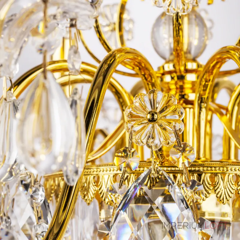 Подвесная люстра Lightstar Schon 790112 