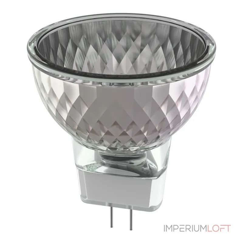 Галогенные лампы HAL Lightstar 921006 от ImperiumLoft