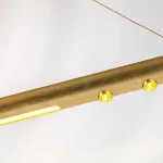 Подвесная люстра Lightstar Virata 814203