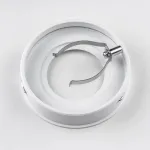 Насадка торцевая на светильник RULLO dia 80 mm Lightstar Rullo 204486 от ImperiumLoft