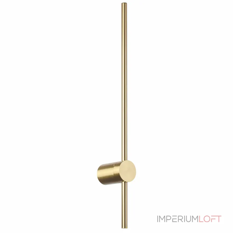 Светильник настенный Tubo Lightstar 748533 от ImperiumLoft