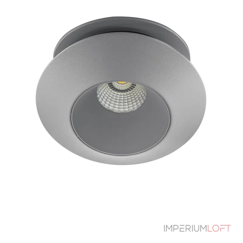 Встраиваемый светильник Lightstar Orbe 051309 от ImperiumLoft Встраиваемый светильник Lightstar Orbe 051309 от ImperiumLoft