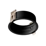 Рамка круглая встраиваемая для светодиодных модулей 0750xx Lightstar STELLA 075207 от ImperiumLoft