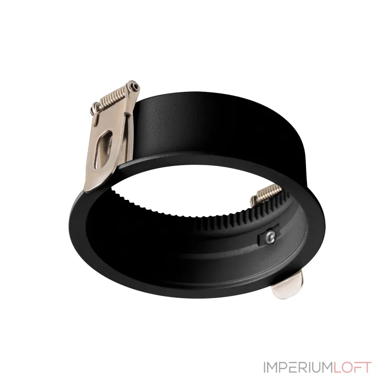 Рамка круглая встраиваемая для светодиодных модулей 0750xx Lightstar STELLA 075207 от ImperiumLoft Рамка круглая встраиваемая для светодиодных модулей 0750xx Lightstar STELLA 075207 от ImperiumLoft