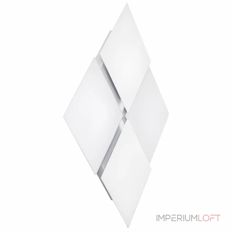 Бра Emisfero Lightstar 737626 от ImperiumLoft