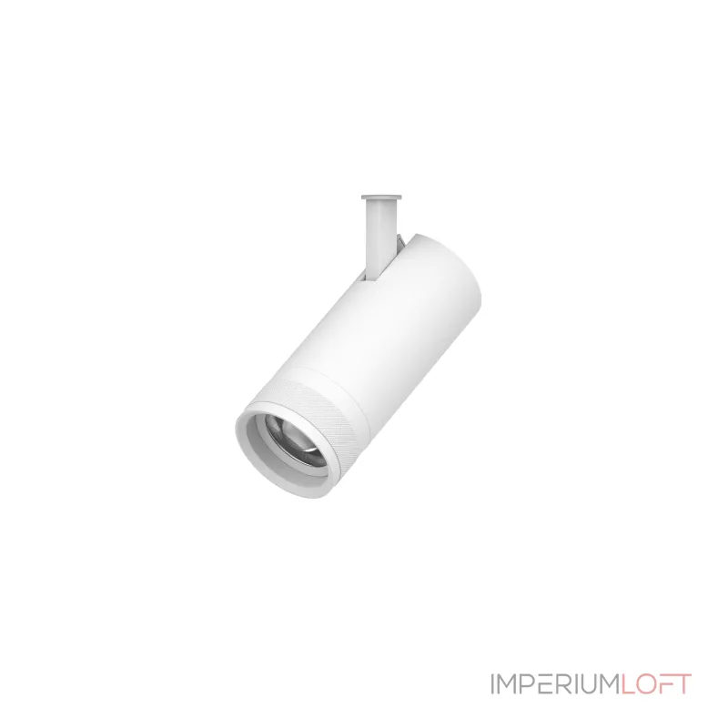 Светильник профессиональный тушка BARRA/QUATTRO высокого качества света с углом рассеивания 20-55G Lightstar Canno Pro 304206 от ImperiumLoft