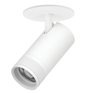 Встраиваемый светильник с адаптером Lightstar Canno Pro C4306RS Встраиваемый светильник с адаптером Lightstar Canno Pro C4306RS