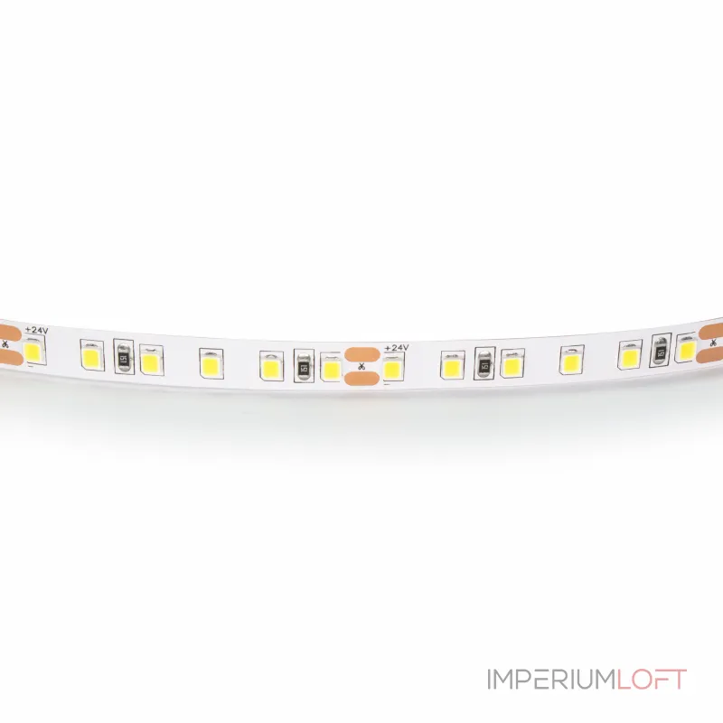 Лента белого свечения 24V Lightstar Lightstar 420804 от ImperiumLoft