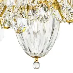 Подвесная люстра Lightstar Schon 790112 