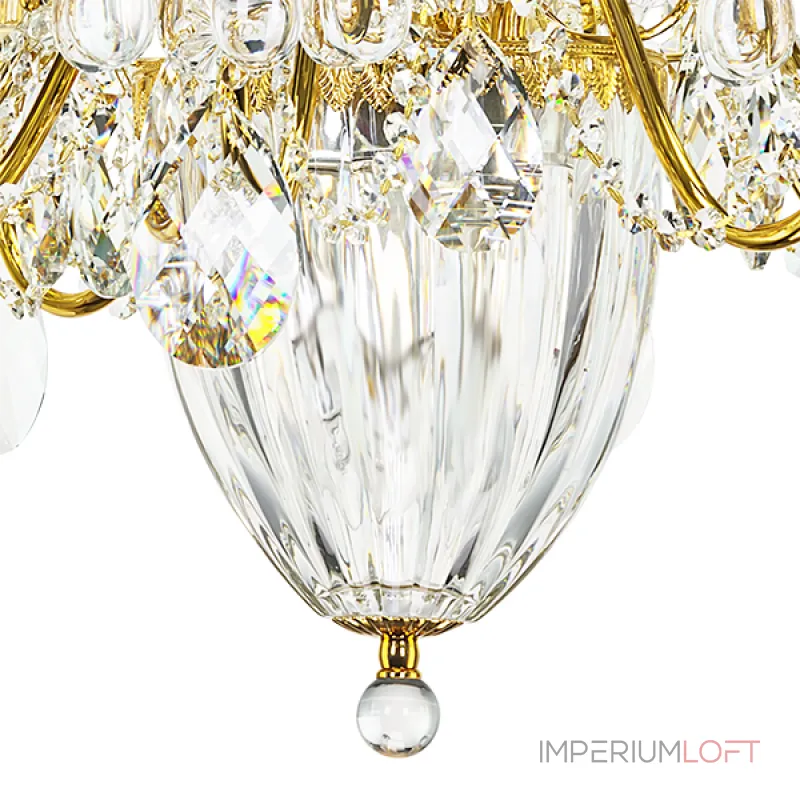 Подвесная люстра Lightstar Schon 790112 